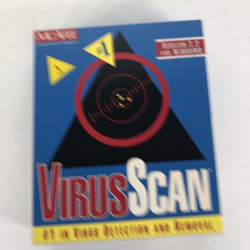 Macintosh compatable mcafee - macintosh,