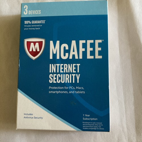 2016 mcafee internet - internet, security